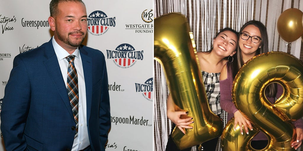 Jon Gosselin confesses he hasn't spoken to twins Mady, Cara in nearly a decade after custody battle - Vimarsana News