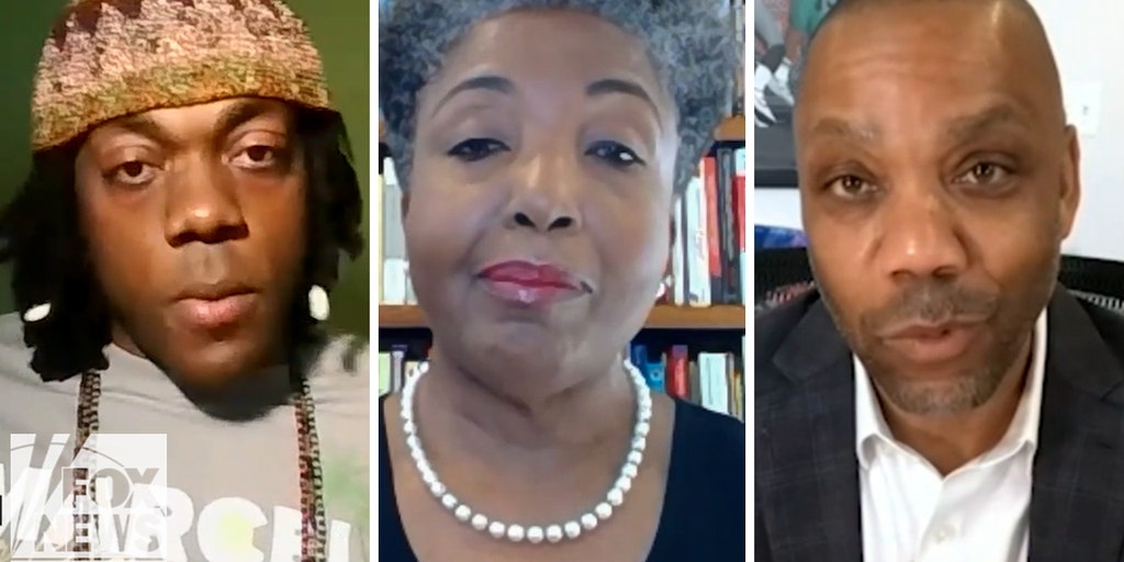 Civil Rights leaders, scholars, descendants of slaves speak out on reparations for Black Americans - Vimarsana News