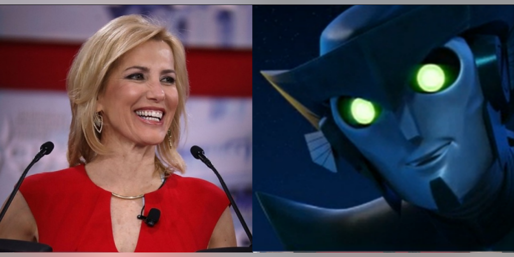 Laura Ingraham torches woke 'Transformers': 'Shoving' pronouns down kids' 'throats' with 'corrosive lies' - Vimarsana News