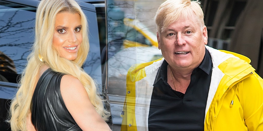 Jessica Simpson's daughter uses birthday wish on Joe Simpson after bone cancer diagnosis - Vimarsana News