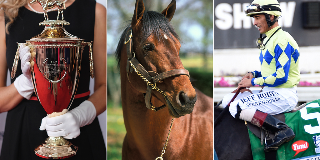 Kentucky Derby quiz! How well do you know the historic American horse race? - Vimarsana News