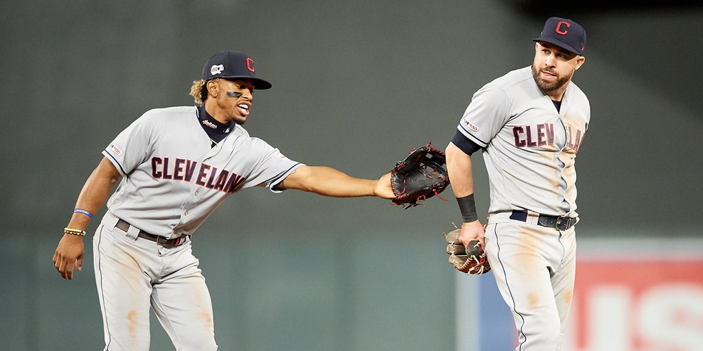 Mets' Francisco Lindor on criticism from Jason Kipnis: 'I don't