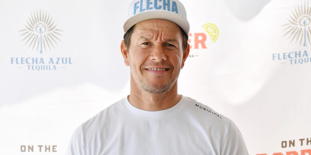Mark Wahlberg reveals tequila doesn't jeopardize extreme exercise regime - Vimarsana News
