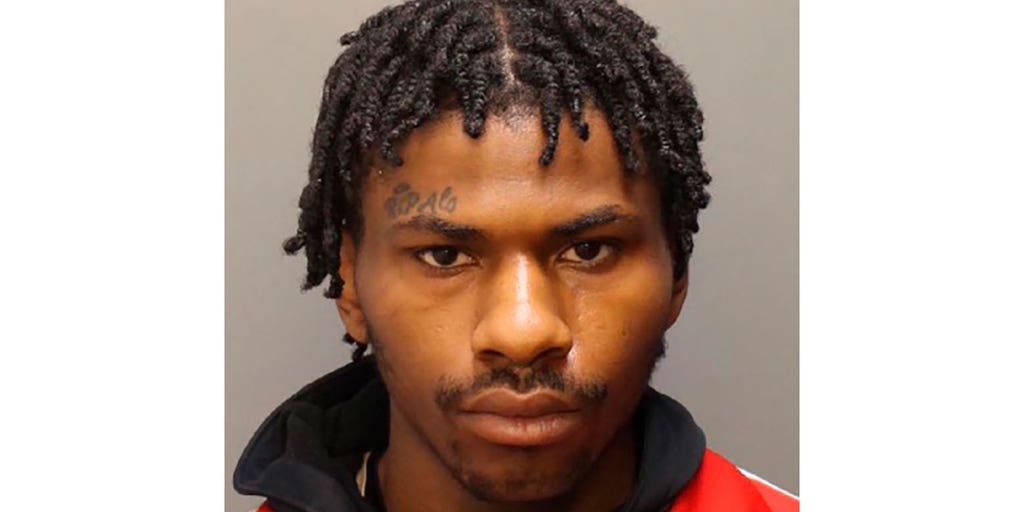 Third man arrested in connection with Philadelphia inmates' escape - Vimarsana News