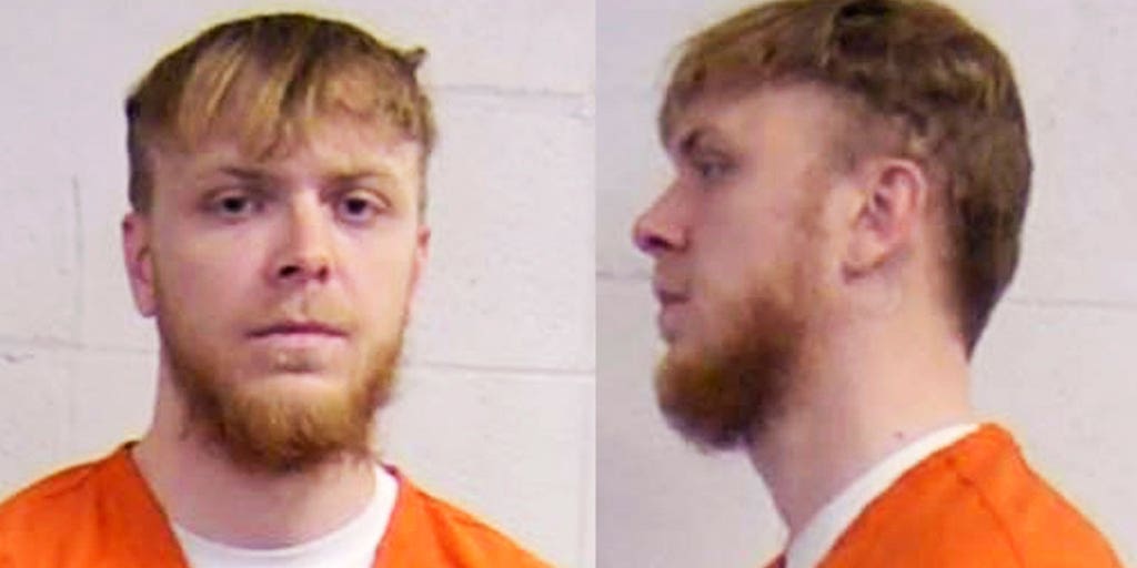 Kentucky inmate kidnaps 2 people after escaping custody - Vimarsana News