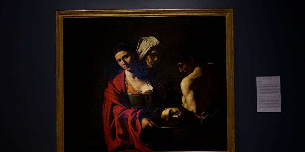 Madrid museum to open new gallery next month with 5 centuries of Spanish royal collections - Vimarsana News