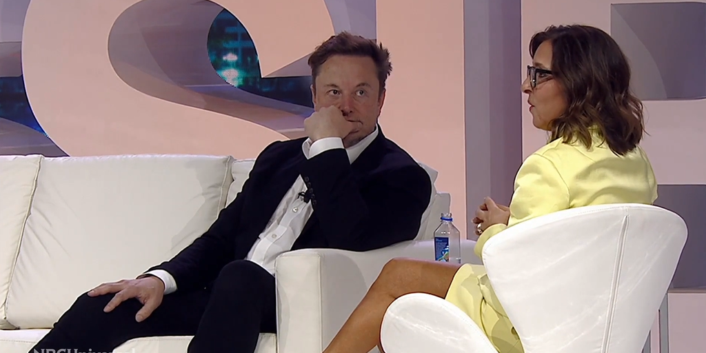 Musk once rejected new Twitter CEO's pressure to allow advertiser influence: 'Freedom of speech is paramount' - Vimarsana News