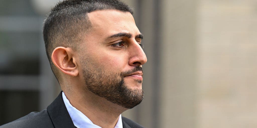 Jury deliberation begins in trial over mass-casualty limo crash - Vimarsana News