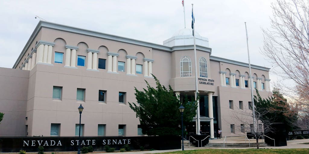 Nevada advances measure to enshrine abortion rights into state constitution - Vimarsana News