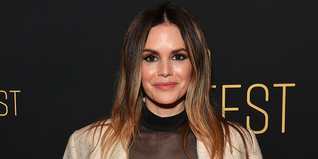 Rachel Bilson shares her 'favorite' position in bedroom, likes to be 'manhandled' - Vimarsana News
