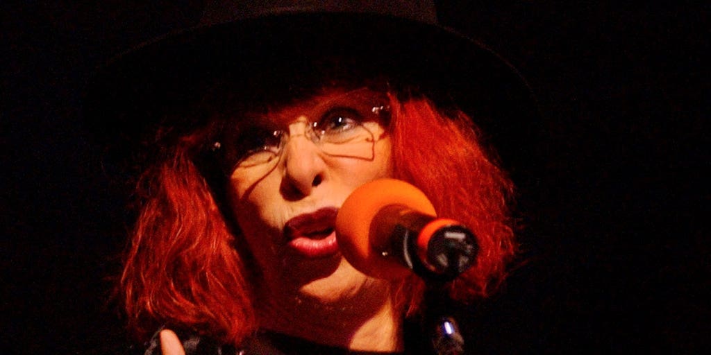Brazil's 'Queen of Rock' dies at age 75 - Vimarsana News