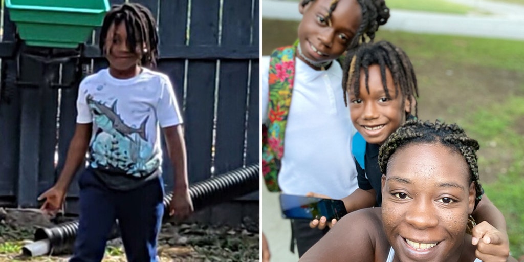 Kansas kindergartener shot while playing in the front yard: 'Someone knows who did this' - Vimarsana News