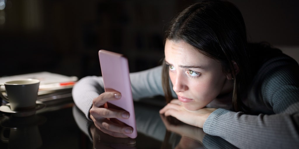 Teens are turning to 'My AI' for mental health support — which doctors warn against - Vimarsana News