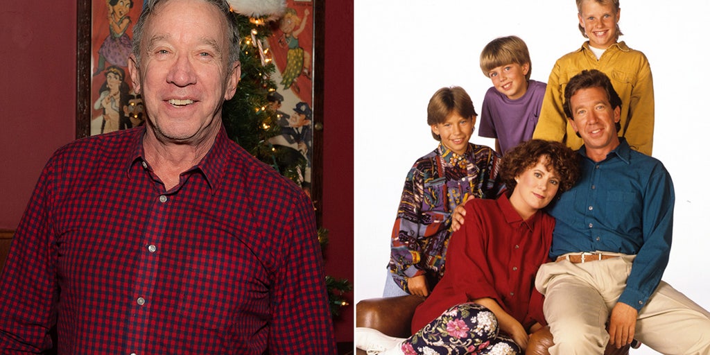 Tim Allen turns 70: His journey from ‘The Tool Man’ to ‘Last Man Standing’
