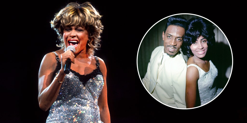 Tina Turner's relationship with Ike: How she broke free and defied abusive ex-husband - Vimarsana News