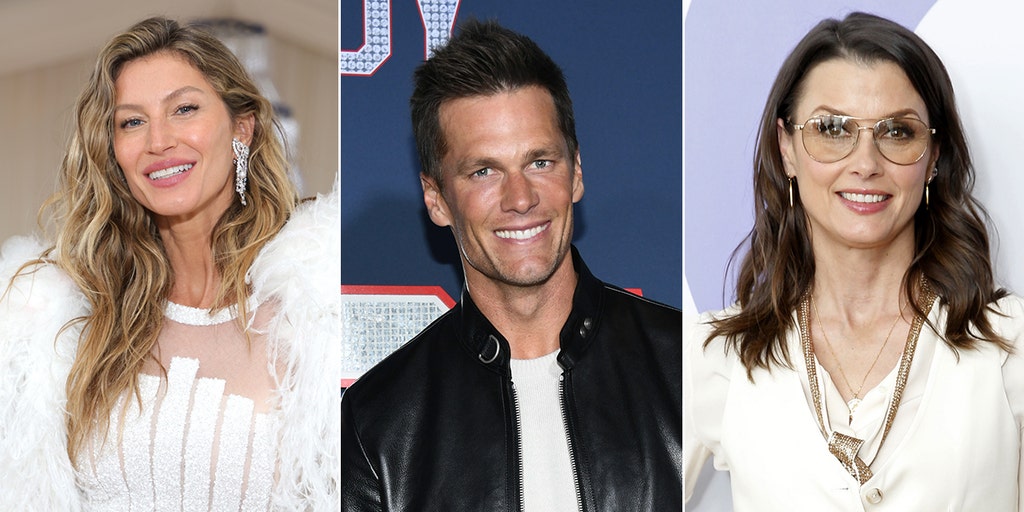 Tom Brady Celebrates Gisele Bündchen, Bridget Moynahan on Mother's Day