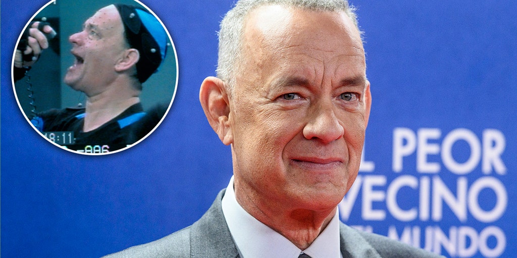 Tom Hanks says with AI he could appear in movies after death; star's projects that have already used the tech - Vimarsana News
