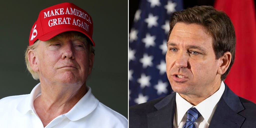 Donors frustrated at DeSantis' inability to gain traction, take 'hard look' elsewhere for Trump alternative - Vimarsana News