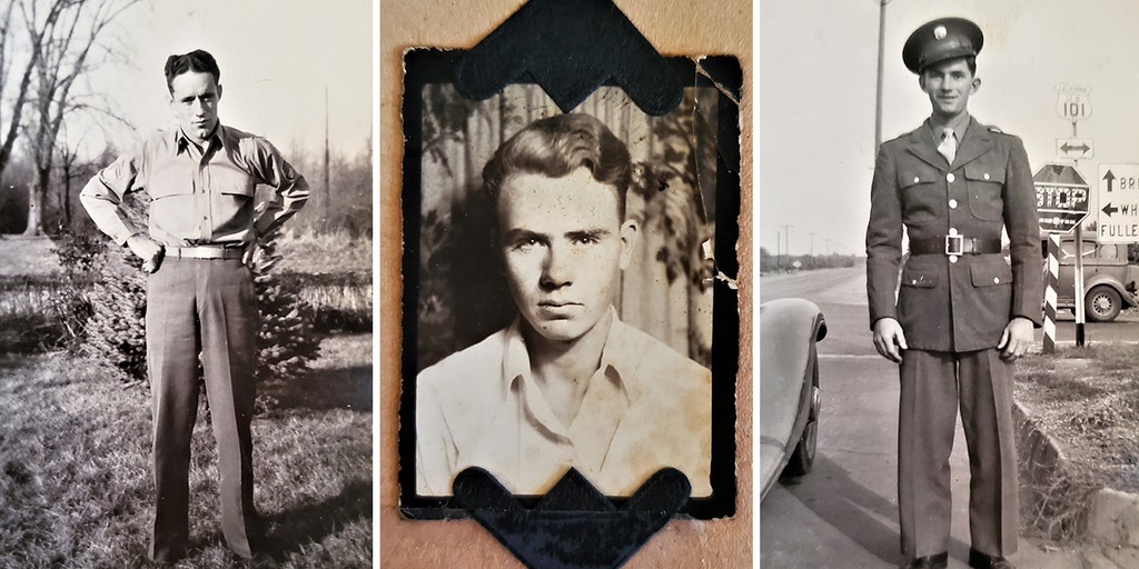 'Do you know these WWII veterans?': Missouri historical society asks for help in identifying unnamed heroes - Vimarsana News