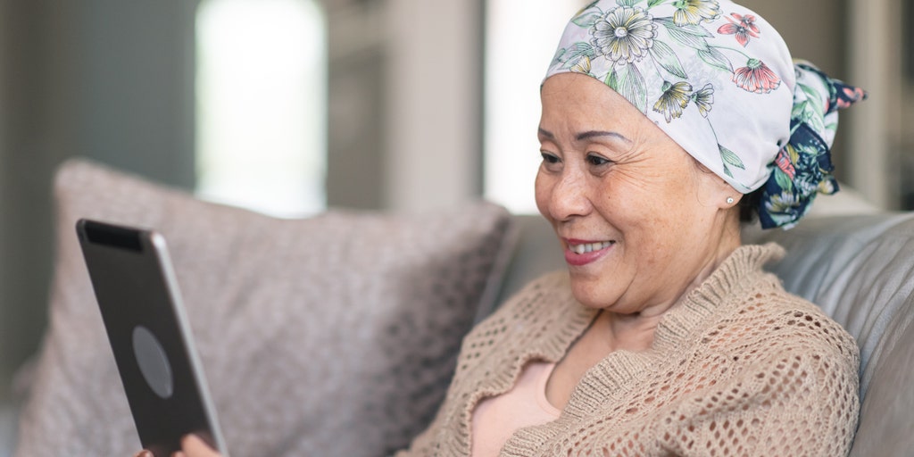 New AI 'cancer chatbot' provides patients and families with 24/7 support: 'Empathetic approach' - Vimarsana News