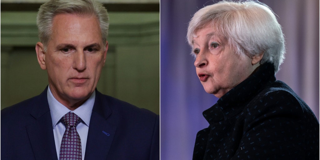 The Hitchhiker's Guide to Getting a Debt Ceiling Deal - Vimarsana News