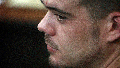Joran van der Sloot sits in the courtroom before his sentencing at San Pedro prison in Lima, Peru, Jan. 13, 2012. The government of Peru on Wednesday, May 10, 2023, issued an executive order allowing the temporary extradition to the United States of Joran van der Sloot, the prime suspect in the unsolved 2005 disappearance of American Natalee Holloway in the Dutch Caribbean island of Aruba.