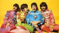Sgt Pepper&apos;s Lonely Hearts Club Band