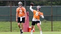 Baker Mayfield's self-imposed contract deadline arrives as Buccaneers and quarterback fail to agree on deal - Fox News