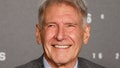CANNES, FRANCE - MAY 19: Harrison Ford attends the "Indiana Jones and the Dial of Destiny" press conference at the 76th annual Cannes film festival at Palais des Festivals on May 19, 2023 in Cannes, France. (Photo by Sebastien Nogier/Pool/Getty Images)