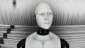 AI vs human war has already begun, as robot kicks child in martial arts demonstration in China - Fox News