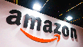 Amazon Logo