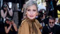 Andie MacDowell attends the "LEte Dernier (Last Summer)" red carpet during the 76th annual Cannes film festival at Palais des Festivals on May 25, 2023 in Cannes, France. (Photo by Marc Piasecki/FilmMagic)