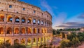 Rome, Italy, is one of the destinations on the list of the most popular international summer travel destinations.