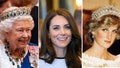 Kate Middleton honors Queen Elizabeth, Princess Diana ahead of King Charles' coronation