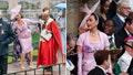 King Charles&rsquo; coronation: Katy Perry confused about where to sit, stumbles in viral moments