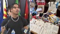High school senior who went viral for 'record' $10M in scholarship offers makes final college decision
