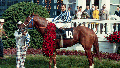 The history of Secretariat: The unstoppable horse that set unbeaten records for all three Triple Crown races