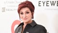 WEST HOLLYWOOD, CALIFORNIA - MARCH 27: Sharon Osbourne attends Elton John AIDS Foundation's 30th Annual Academy Awards Viewing Party on March 27, 2022 in West Hollywood, California. (Photo by Rodin Eckenroth/WireImage)