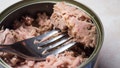 Tuna is a good source of fatty acids and can boost cognitive health. - Fox News