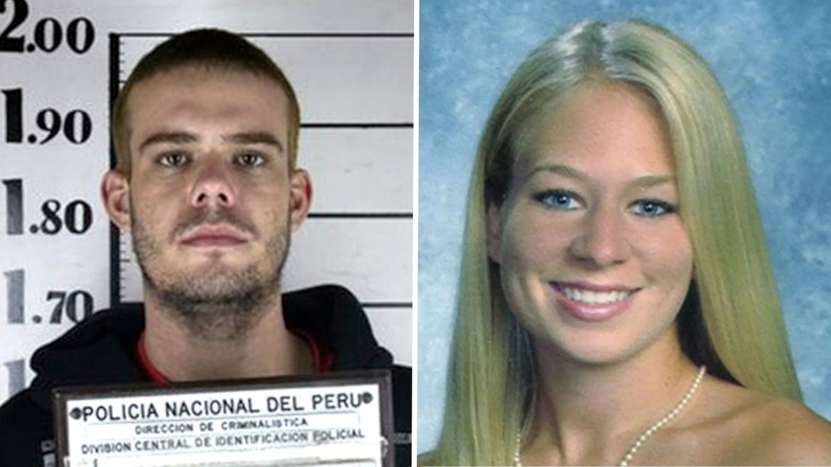 Beth Holloway believes Joran van der Sloot’s confession to murdering