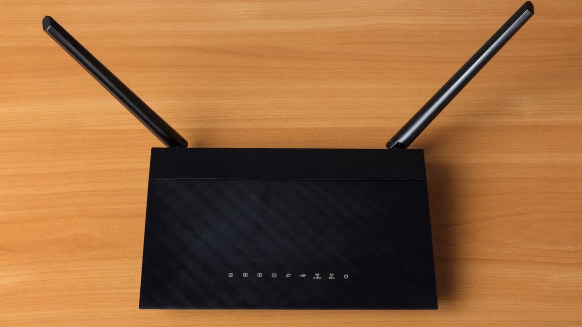 How to tell when it's time to upgrade your router - CNET