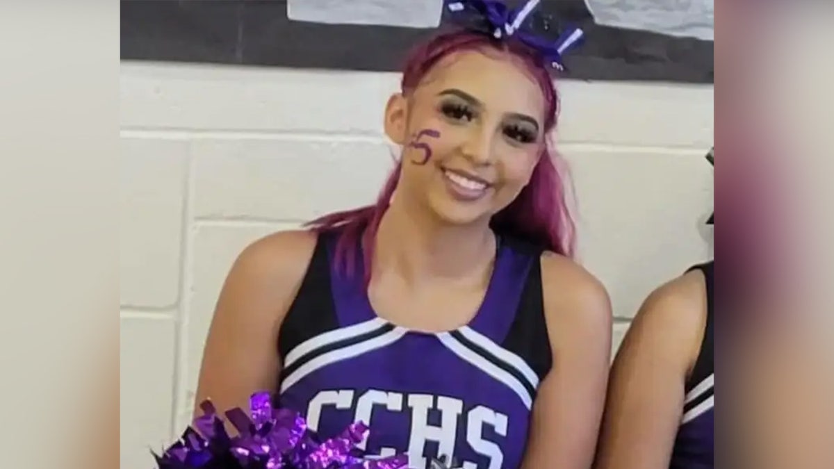 Desiree Rivas