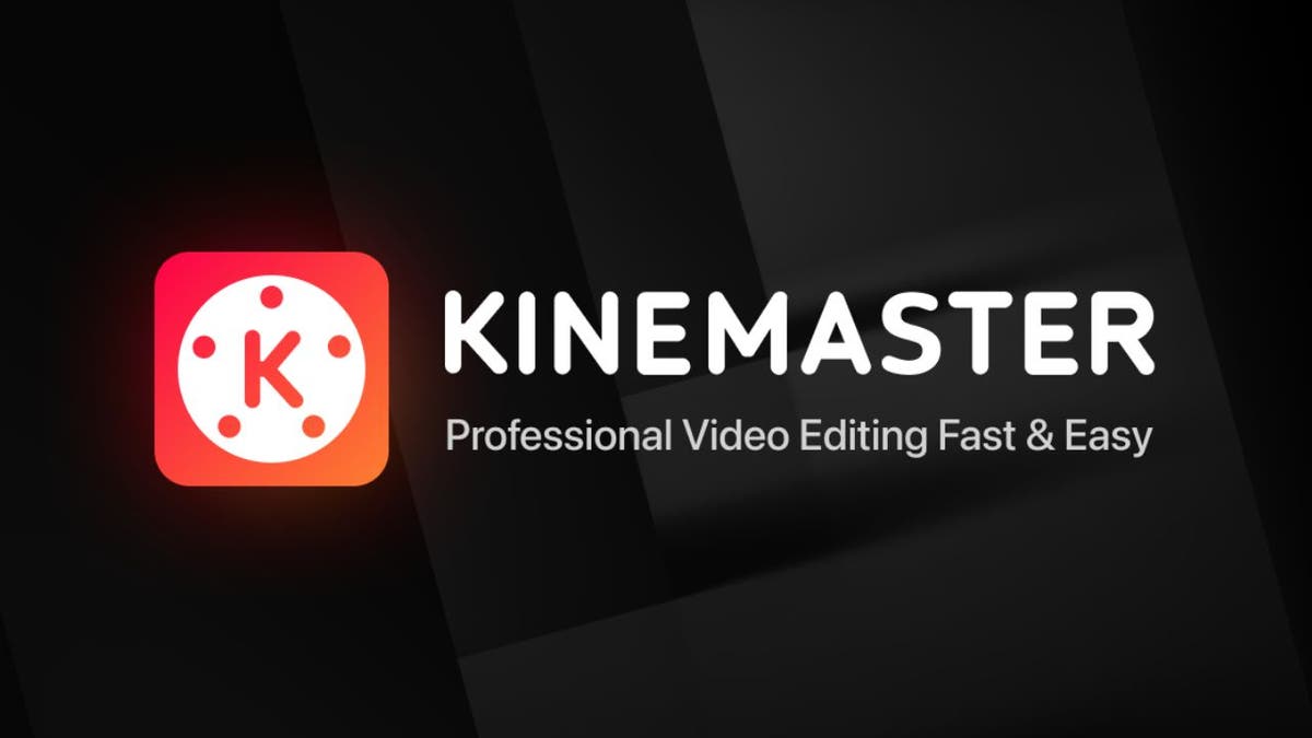 Logo for Kinemaster