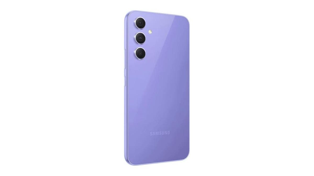 Image of Samsung Galaxy A54