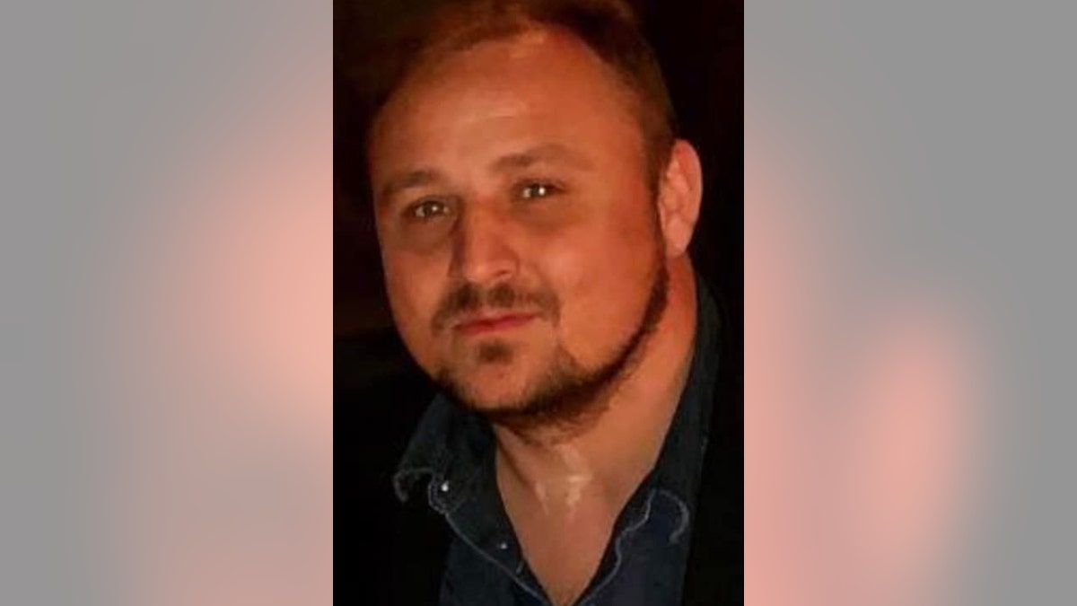 Beau Mann's family said in a Sunday statement that the 39-year-old's remains were located about a mile from where his Uber dropped him off on Nov. 30, 2021.