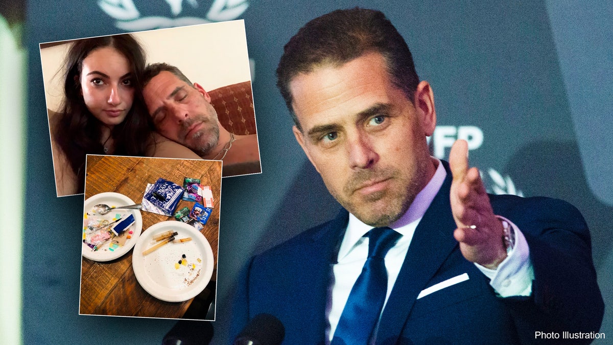 Nearly 10K Photos From Hunter Biden S Laptop Hit The Web Truth And   29024ff7 GettyImages 520756502 