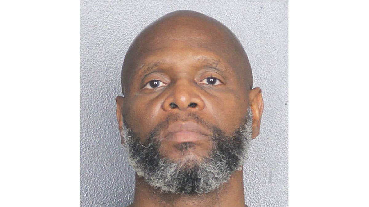 Detective Arrested-Florida