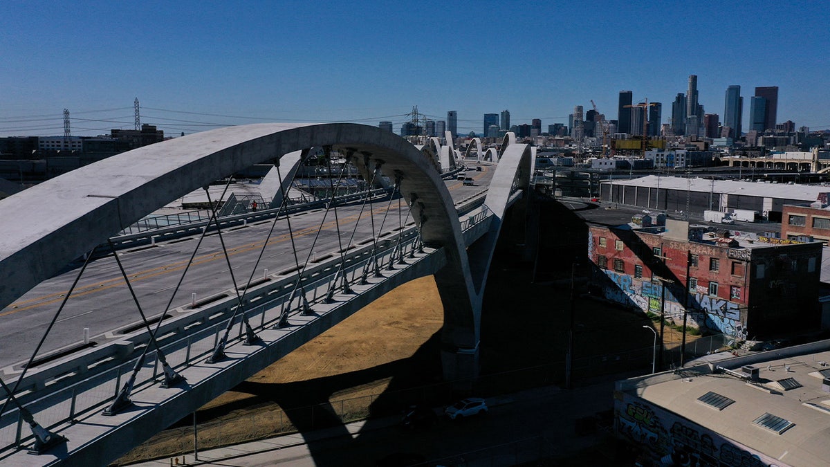 6th Street Viaduct