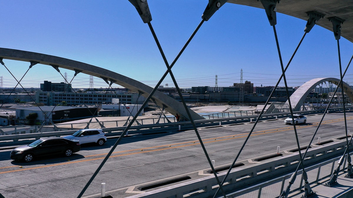 6th Street Viaduct