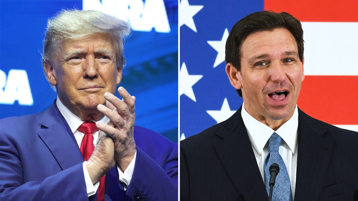 Desantis Political Team Pushes Back On Dishonest Pro Trump Pac Ad That Claims Desantis Tried Desantis Political Team Pushes Back On Dishonest Pro Trump Pac Ad That Claims Desantis Tried